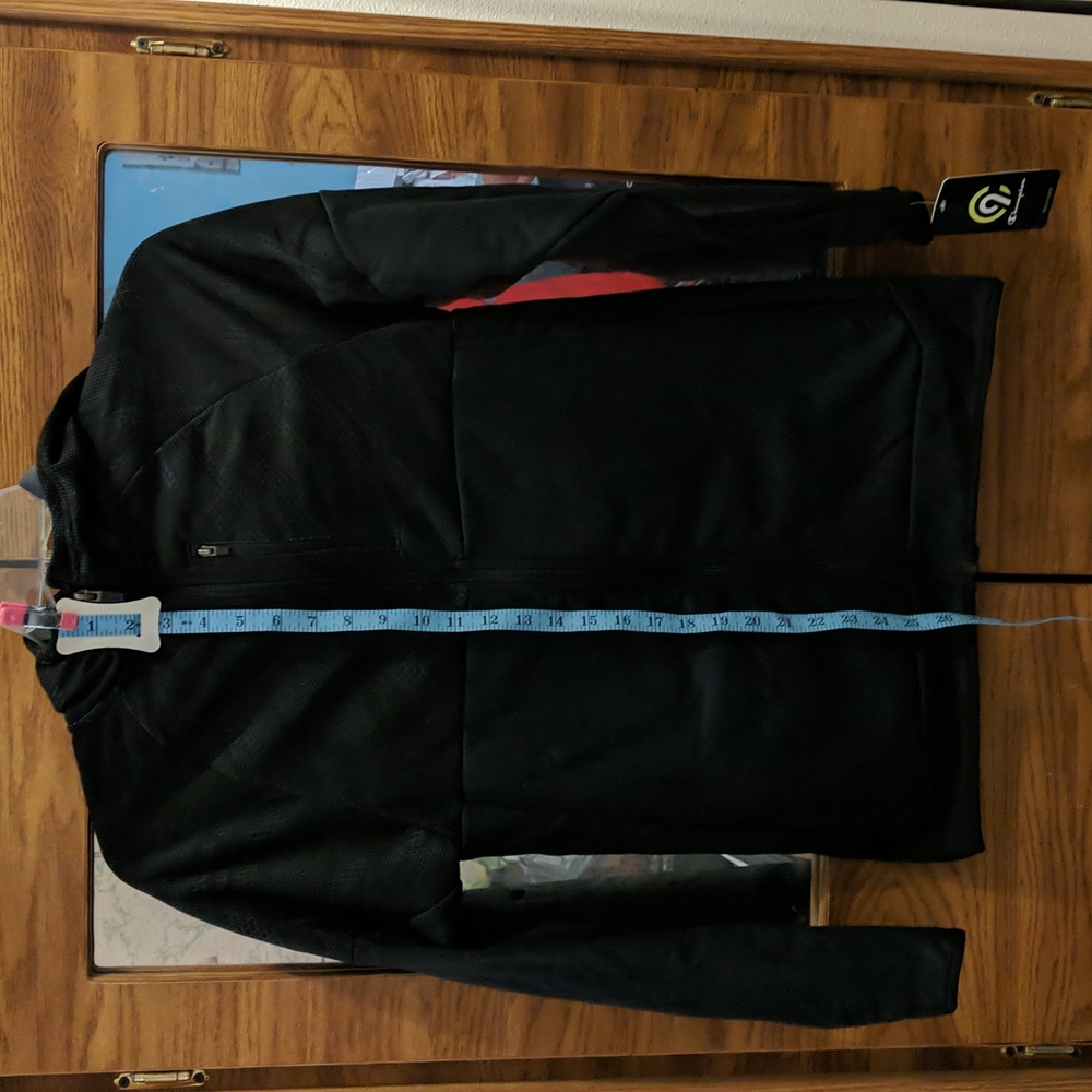 Champion Tech Fleece